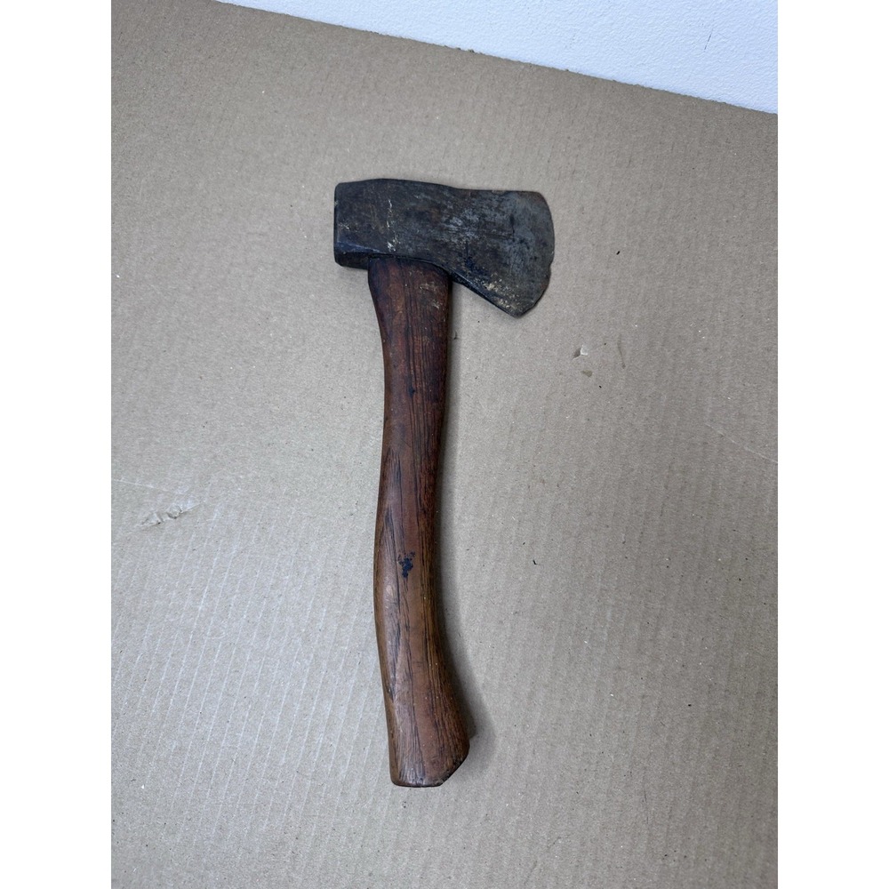 Genuine Plumb Official Boy Scouts of America BSA National Pattern Axe Hatchet
